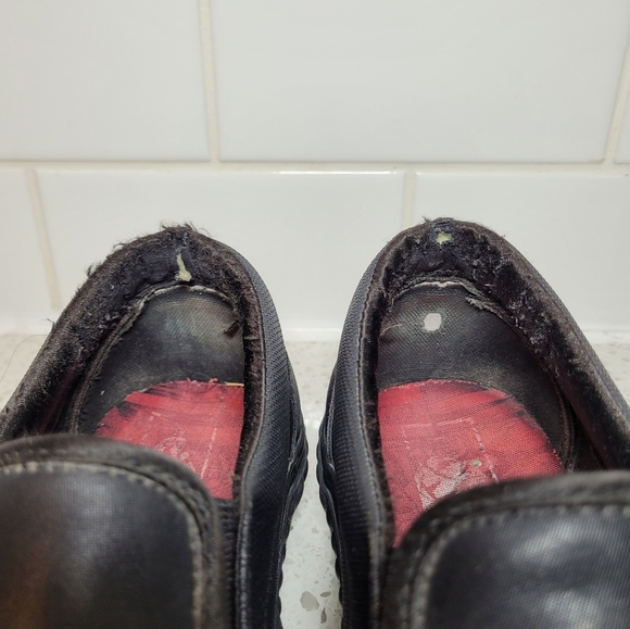 Vans X Marvel Slip-On Marvel Black Widow - Picture 13 of 14